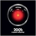 2001:A Space Odyssey