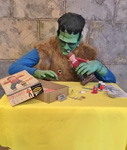 Wizard of Oz Wizard of Oz