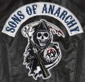 Sons of Anarchy