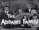 Addams Family