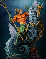 Aquaman Aquaman