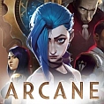 Arcane