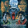 American Werewolf