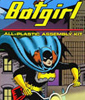 Batgirl Batgirl