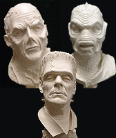 The Bighead by Erik Wilson The Bighead by Erik Wilson