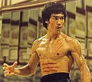 Bruce Lee