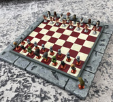 Chess Chess
