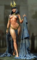 Cleopatra