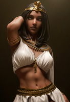 Cleopatra Cleopatra