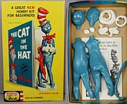 Dr Seuss catalog