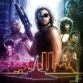 Escape from NY