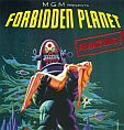 Forbidden Planet