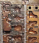 AURORA molds AURORA molds