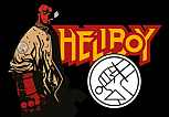 Hellboy