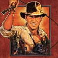 Indiana Jones