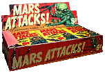 Mars Attacks!