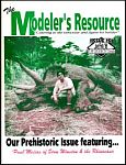 Modler's Resource Mag Modler's Resource Mag