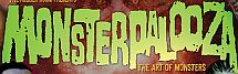 monsterpallooza