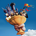 Monty Python