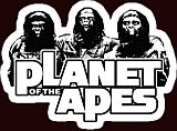 Planet of the Apes