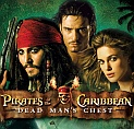 Pirates of the Caribbean