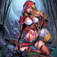 Red Riding Hood