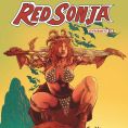 Red Sonja