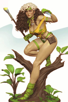Rogue Rogue