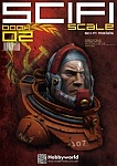 Scifi Scale Magazine