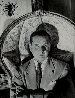 Charles Addams Charles Addams