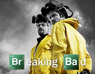 Breaking Bad