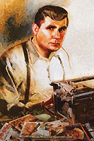 Robert E. Howard