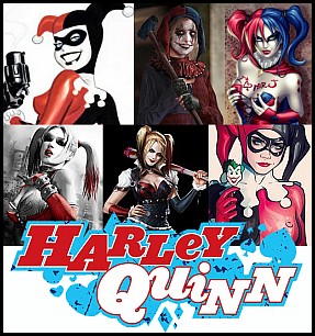 Harley Quinn