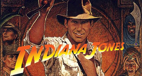 Indiana Jones