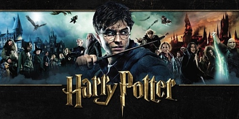 Harry Potter Kits Harry Potter Kits