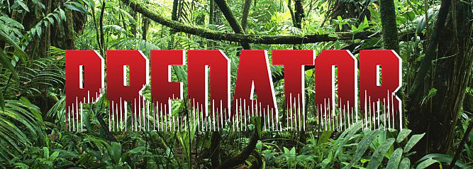Predator Predator
