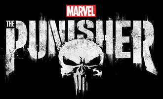 The Punisher The Punisher