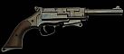 Mal's Gun Mal's Gun