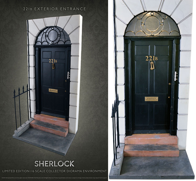 Sherlock Holmes Kits