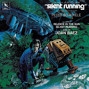 Silent Running Silent Running