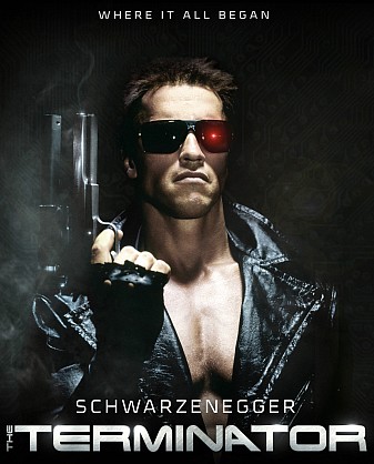 Terminator Terminator