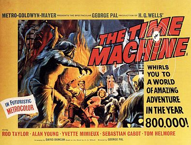 The Time Machine