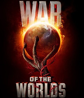 War of the Worlds