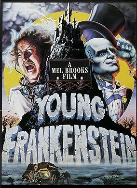 Young Frankenstein Young Frankenstein