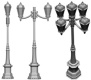 Streetlamps