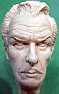 Vincent Price head