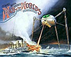 War of the Worlds