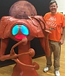 1:1 Martian